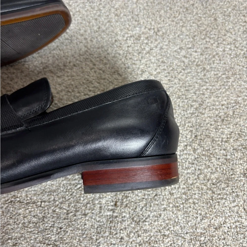 Florsheim postino moc